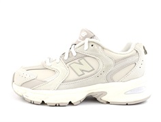 New Balance moonbeam/moonrock 530 sneaker